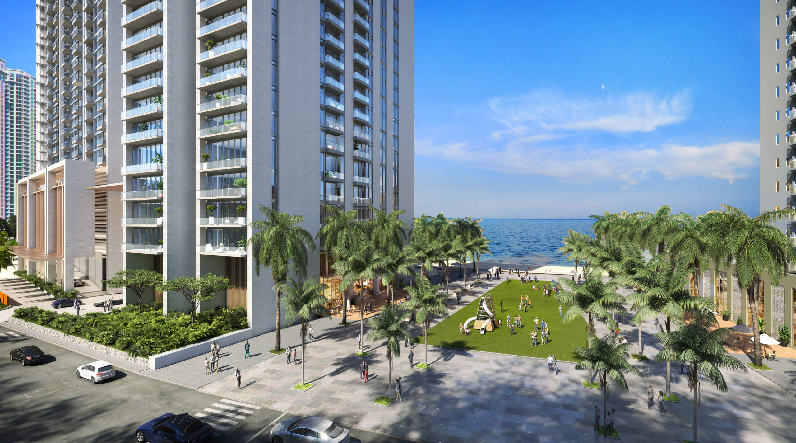 Emaar Karachi