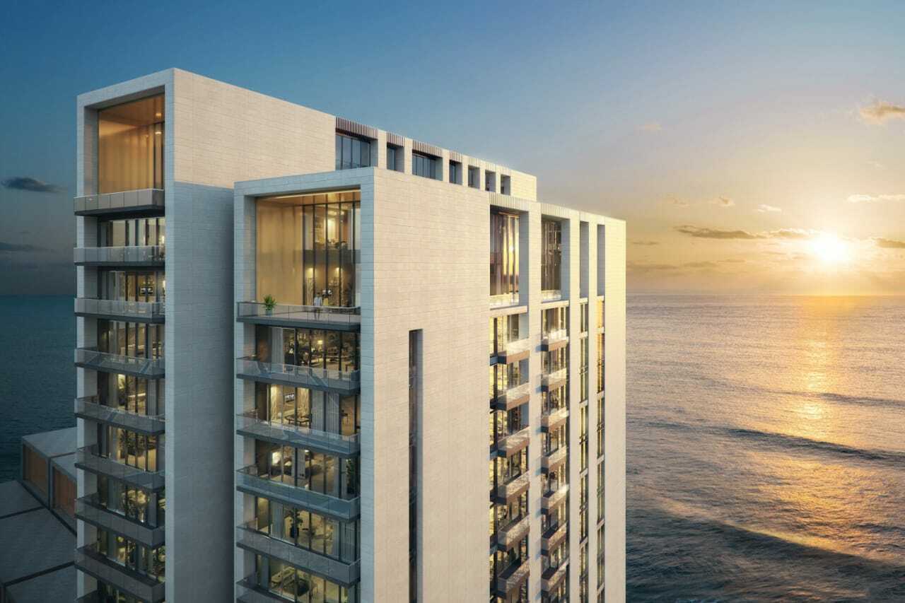 Emaar Karachi