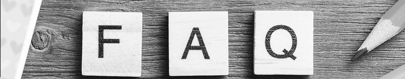 FAQs 