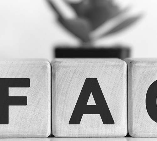FAQs 