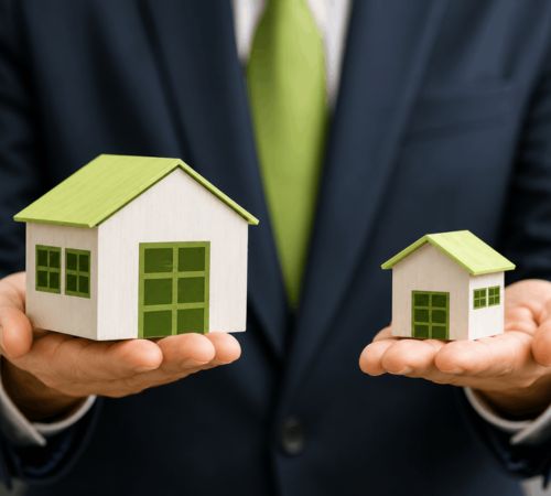 Properties Sales & Purchases