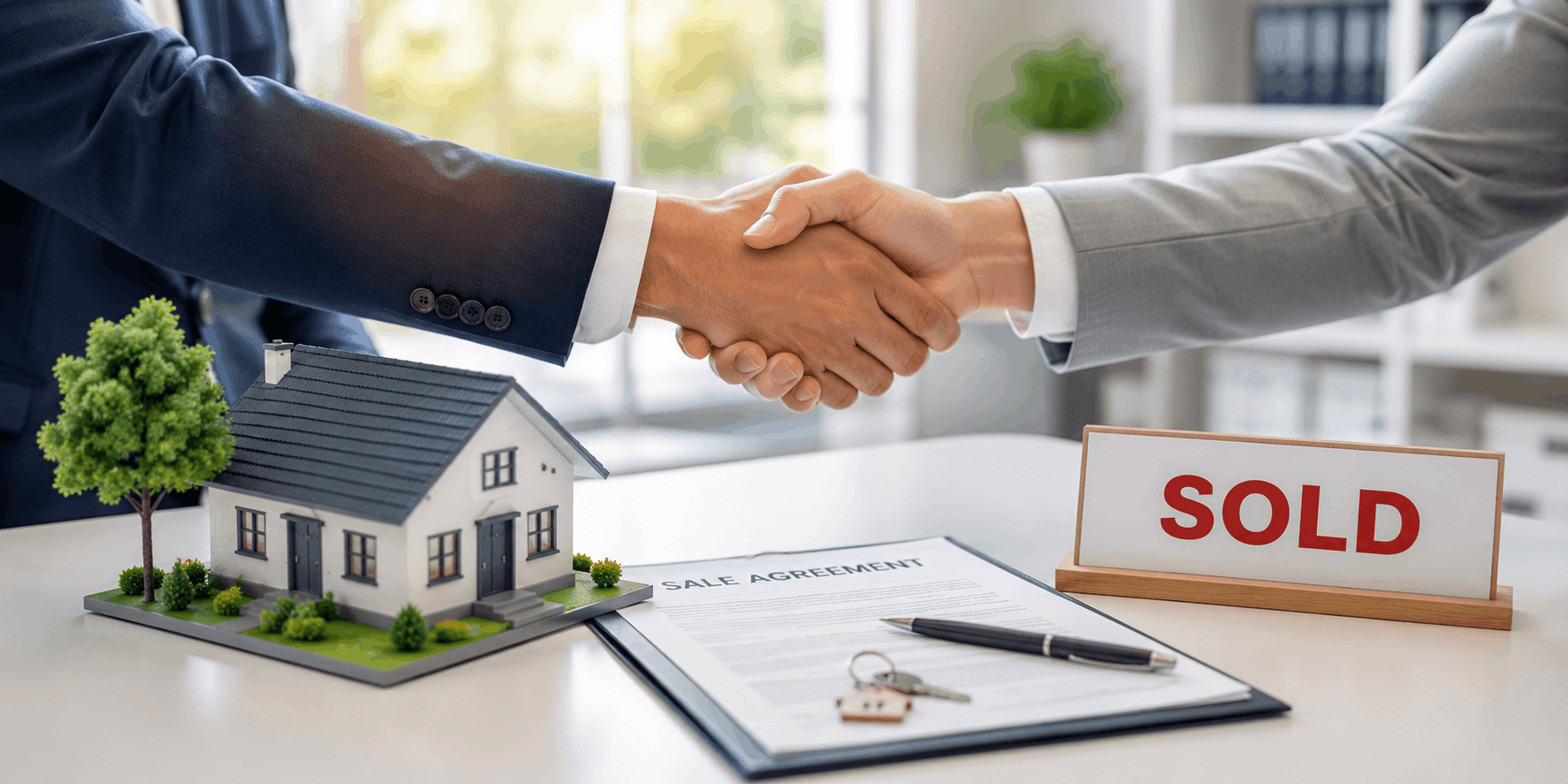 Sell Property