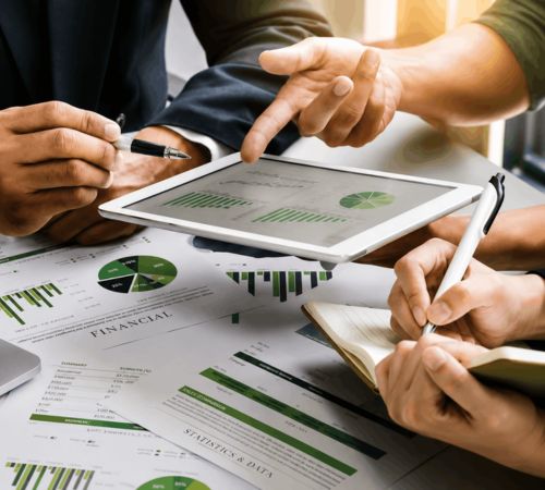 Investment Consultancy