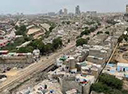 City Railway Colony