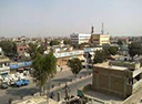 Hasrat Mohani Colony