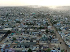 Karachi towns list, information and map - کراچی ٹاؤنز - IM Real Estate