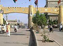 Pehlwan Goth