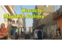 Mujahid Colony